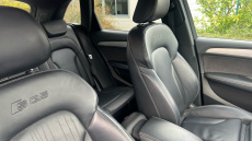 Audi Q5 SQ5 [326] Quattro 5dr Tip Auto Diesel Estate